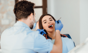 Dental Cleaning