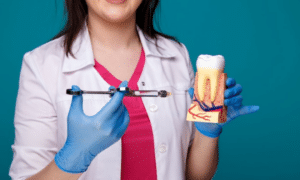 Endodontic Retreatment