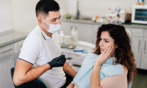 Emergency Dentist In Livermore