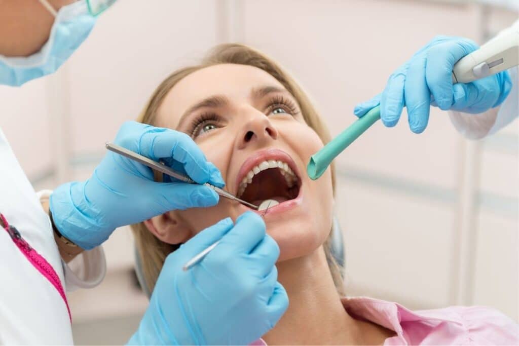 Best Endodontist Near Livermore For Dental Pain Relief