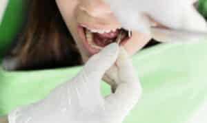 endodontist
