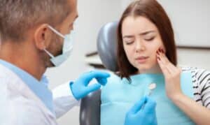 Steps To Be Taken During Dental Emergencies Near Tri-Valley