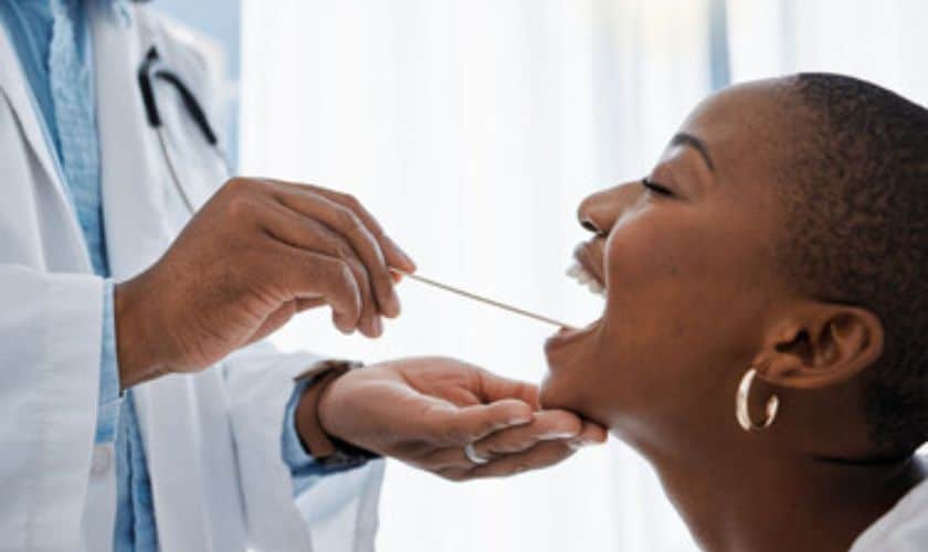 Everything You Need To Know About Oral Cancer Exam
