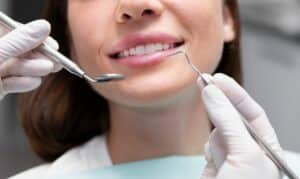 Endodontic treatments