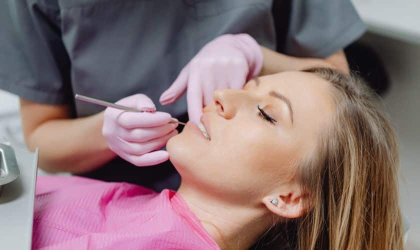 Periodontal Treatment