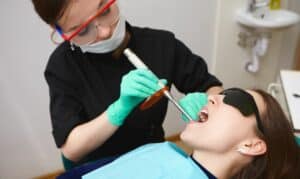 Root Canal Therapy