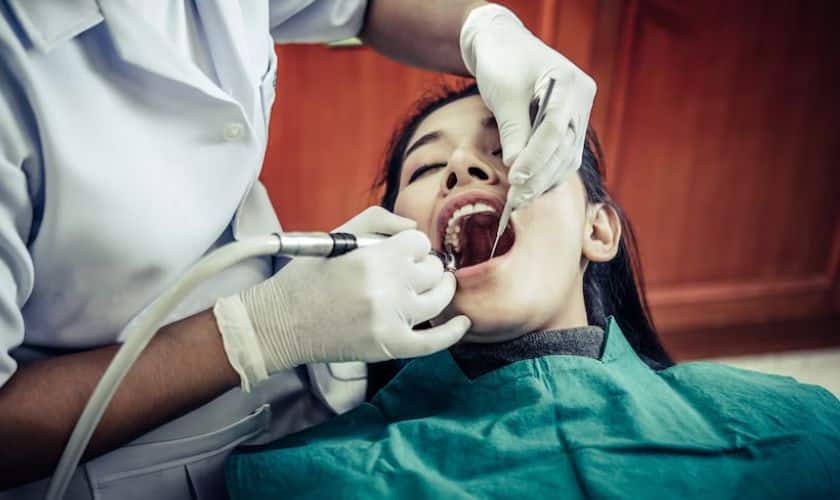 Sedation Dentistry