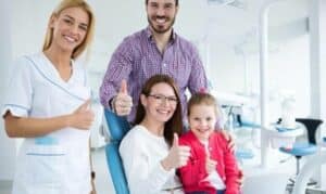 Oral care