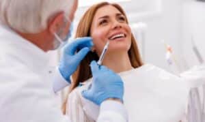 Dental implants in Livermore