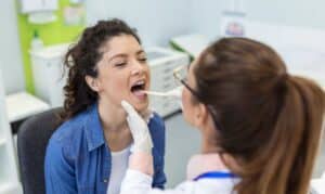 Periodontists in Livermore