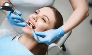 Root Canal Therapy