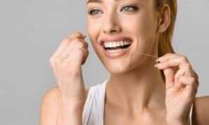 Dental care in Livermore