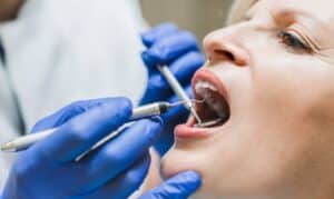 Gum Disease Treatment in Livermore