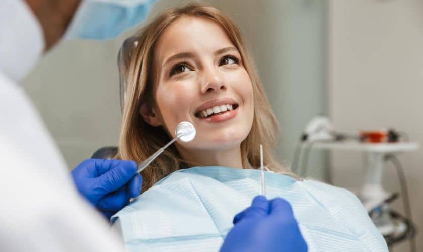 Periodontal Treatments in Livermore