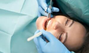 Routine Dental Care in Livermore
