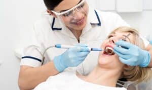 Livermore's Periodontist