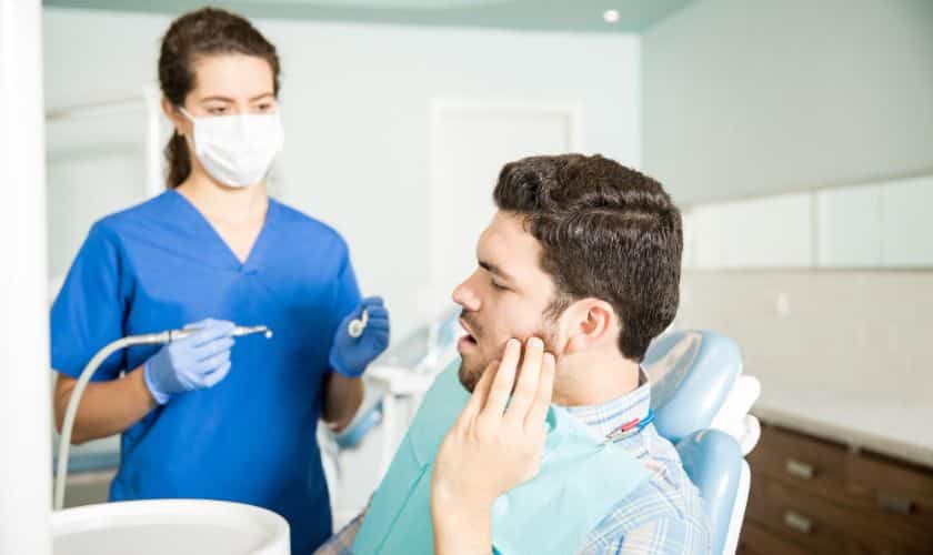 Emergency Dentistry Livermore
