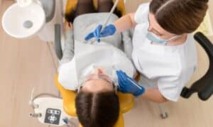 Root Canal Therapy in Livermore