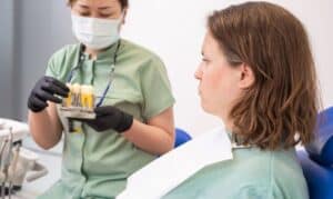 Dental Implants in Livermore