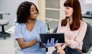 Oral Health in Livermore