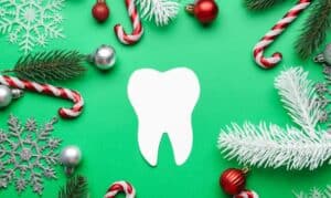 Jingle All the Way to a Cavity-Free Christmas