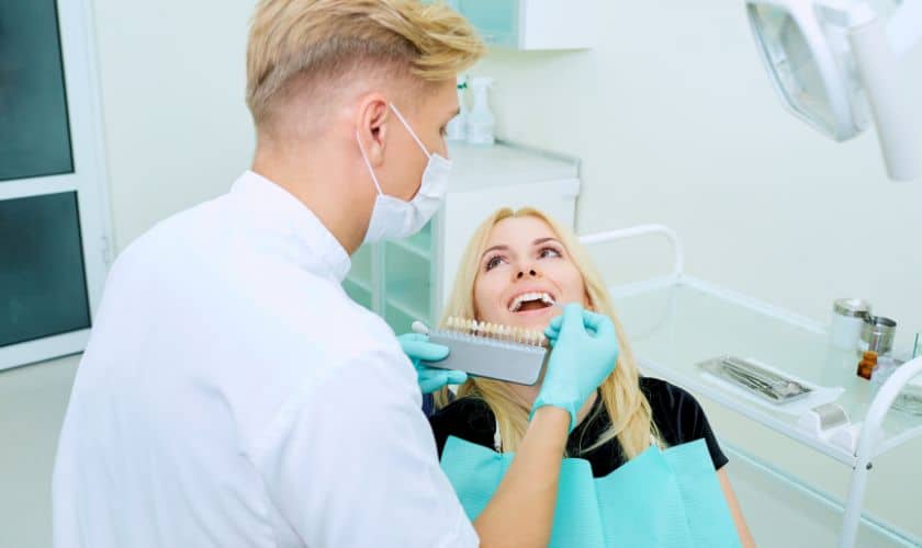 What Kind of Procedures Does a Periodontist Perform?