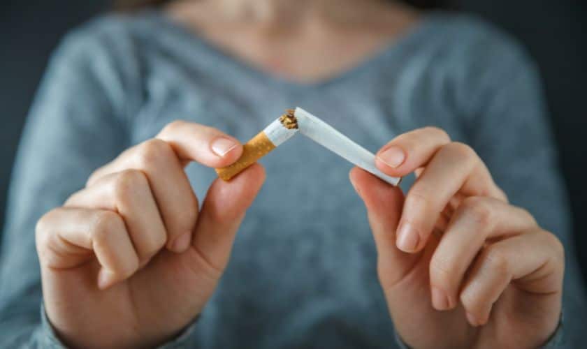 Exploring the Impact of Smoking on Periodontal Health