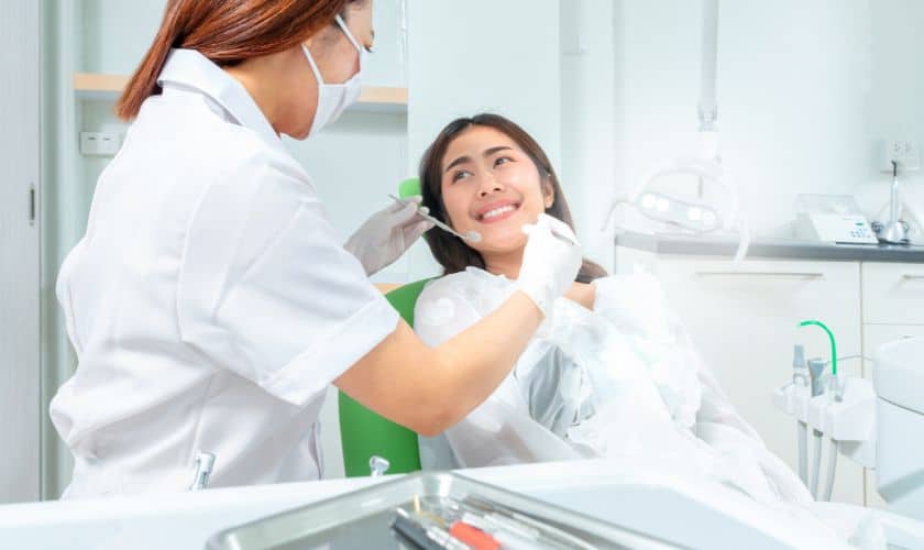 Periodontal Maintenance: Ensuring Long-Term Gum Health