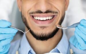 The Impact of Nutrition on Periodontal and Endodontic Health