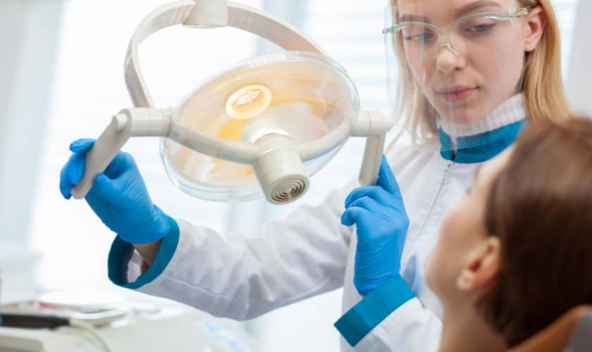 The Link Between Gum Health and Overall Well-being