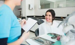 The Vital Role of Periodontics in Full-Mouth Reconstruction