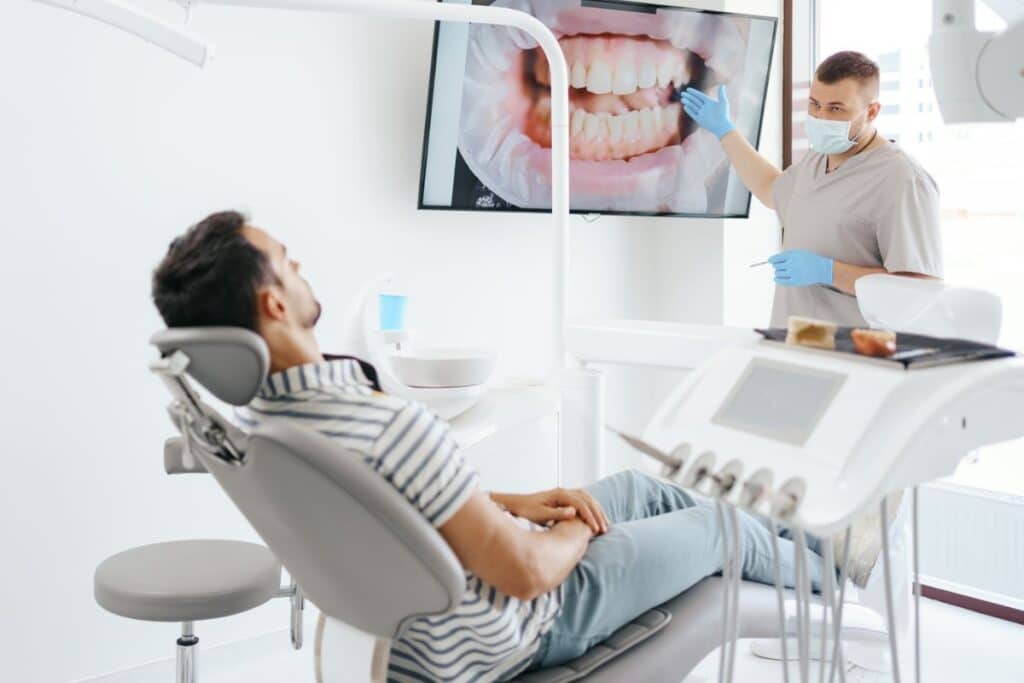 Root Canal Therapy Artesia