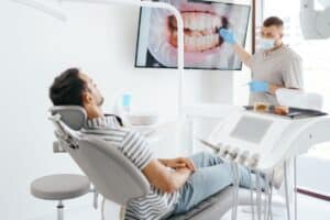 Root Canal Therapy Artesia