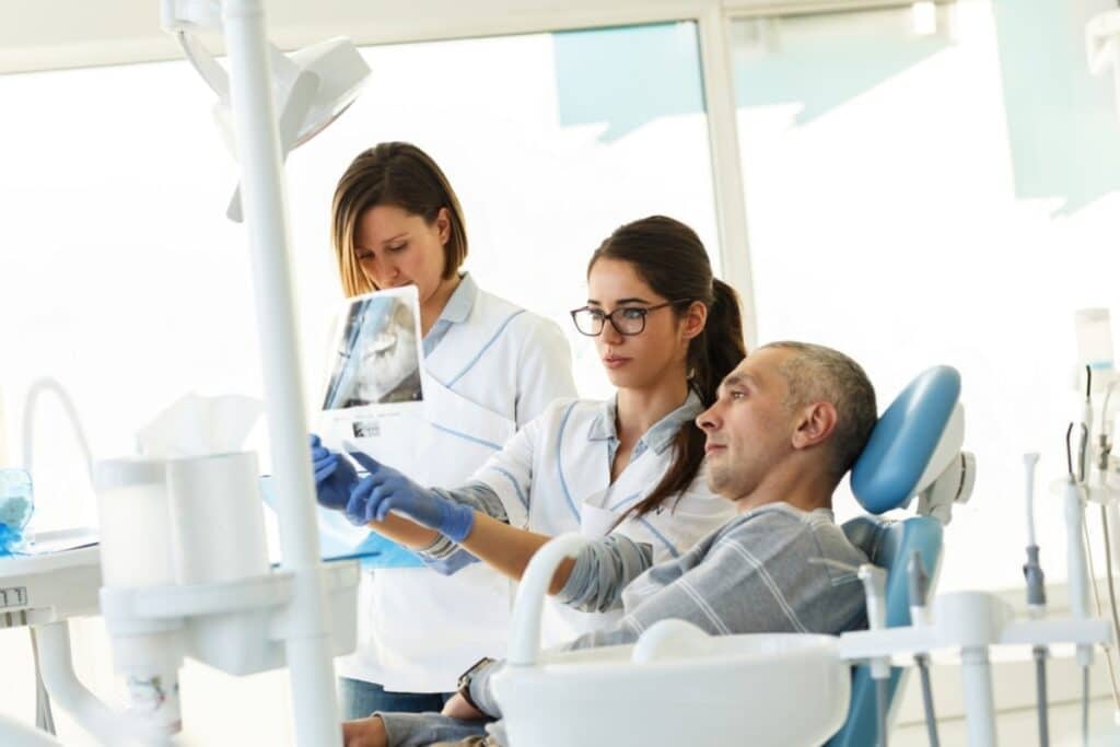 Dental Office Livermore