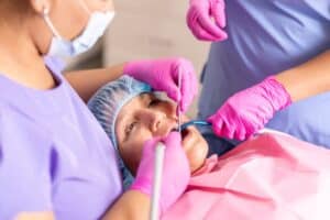 apicoectomy in Livermore