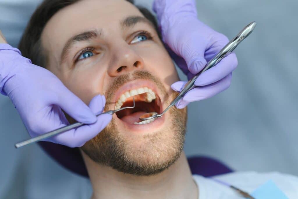 Periodontic services in Livermore
