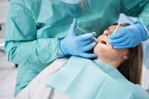 Sedation Dentistry in Livermore