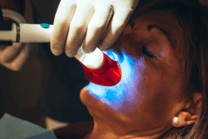 periodontist near me