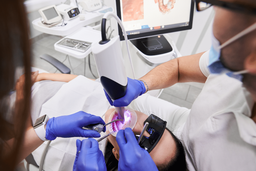 Livermore dentist