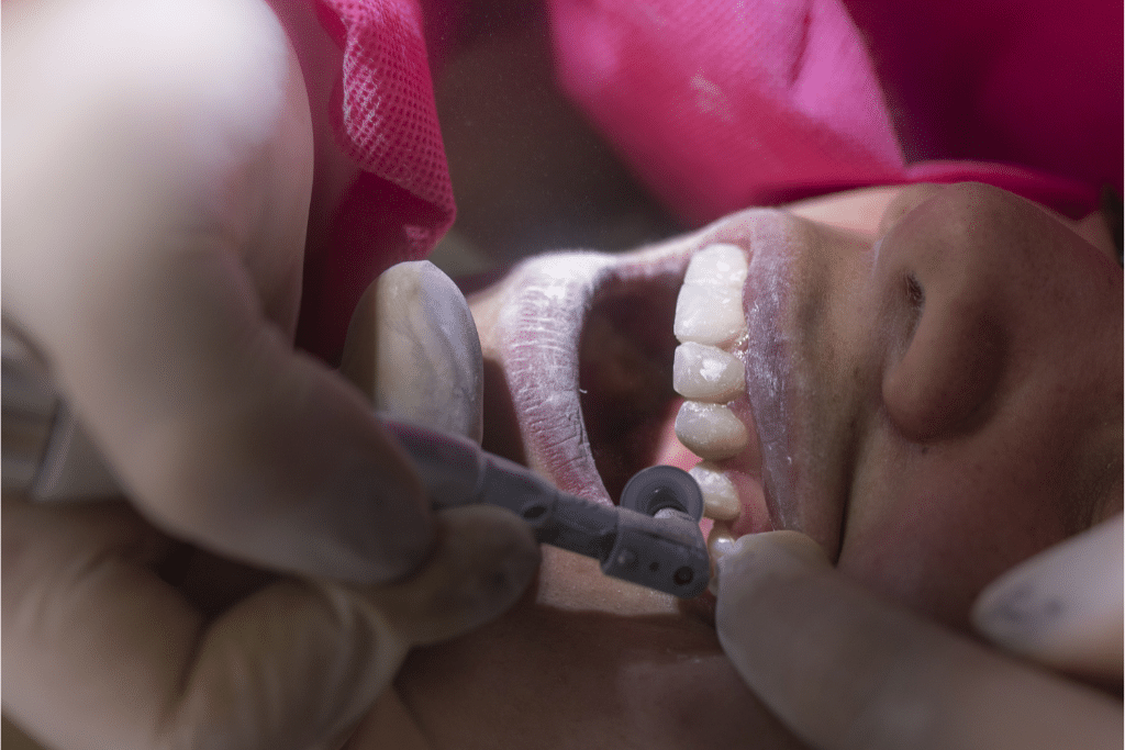 dentist in Livermore