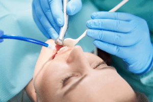 endodontist near me in Livermore
