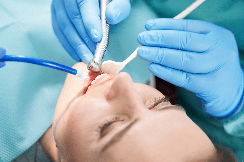 endodontist near me in Livermore