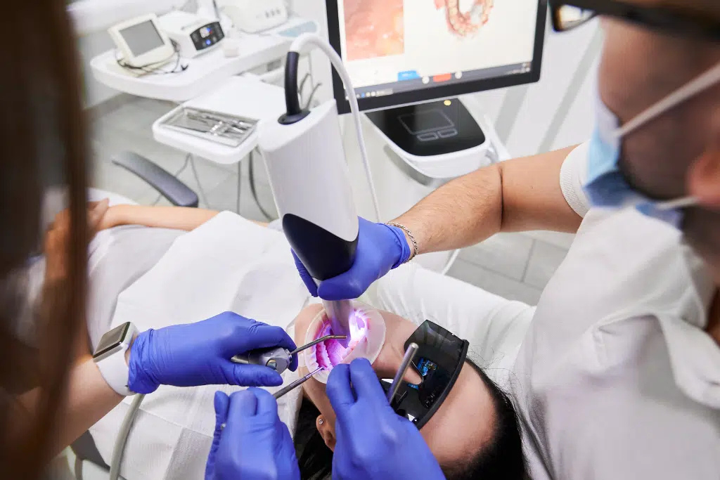 emergency dentistry in Livermore