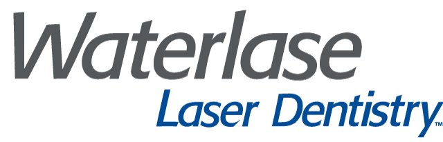 Waterlase Laser Dentistry logo for dental practice in Tri Valley area