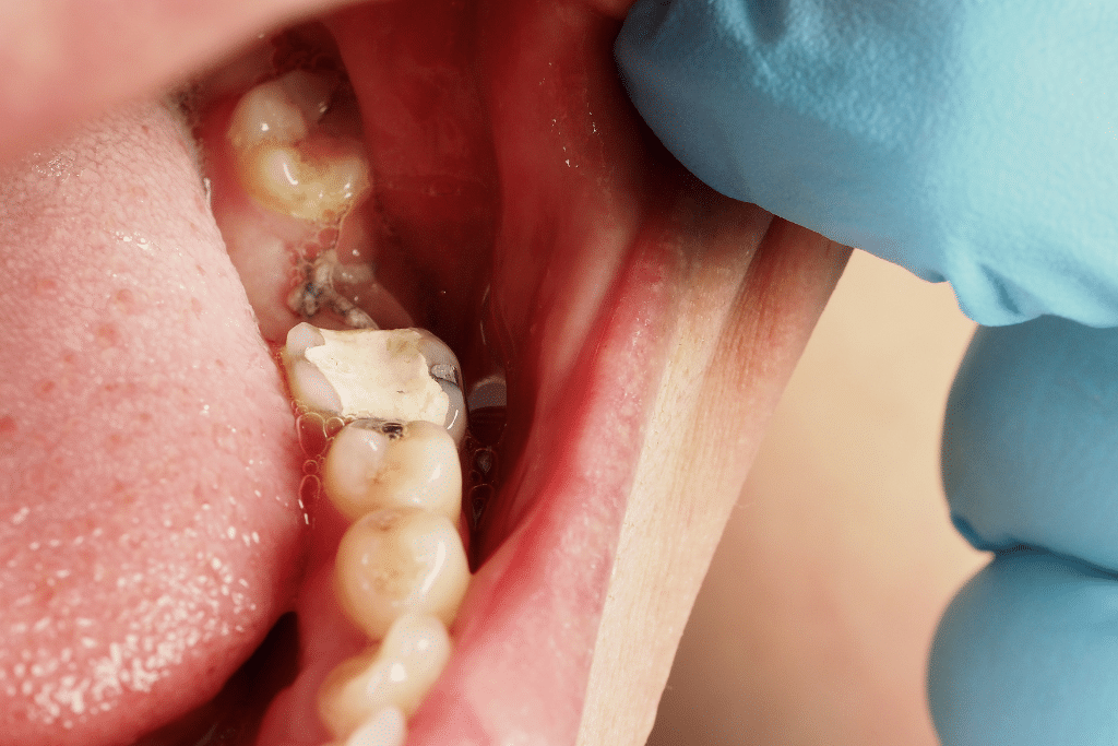 periodontist near me in Livermore