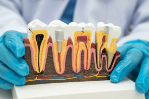 all on 4 dental implants in Livermore