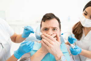endodontist near me in Livermore