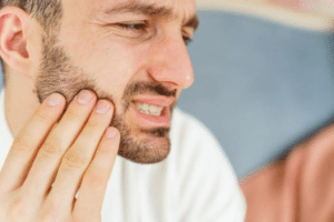endodontist near me in Livermore