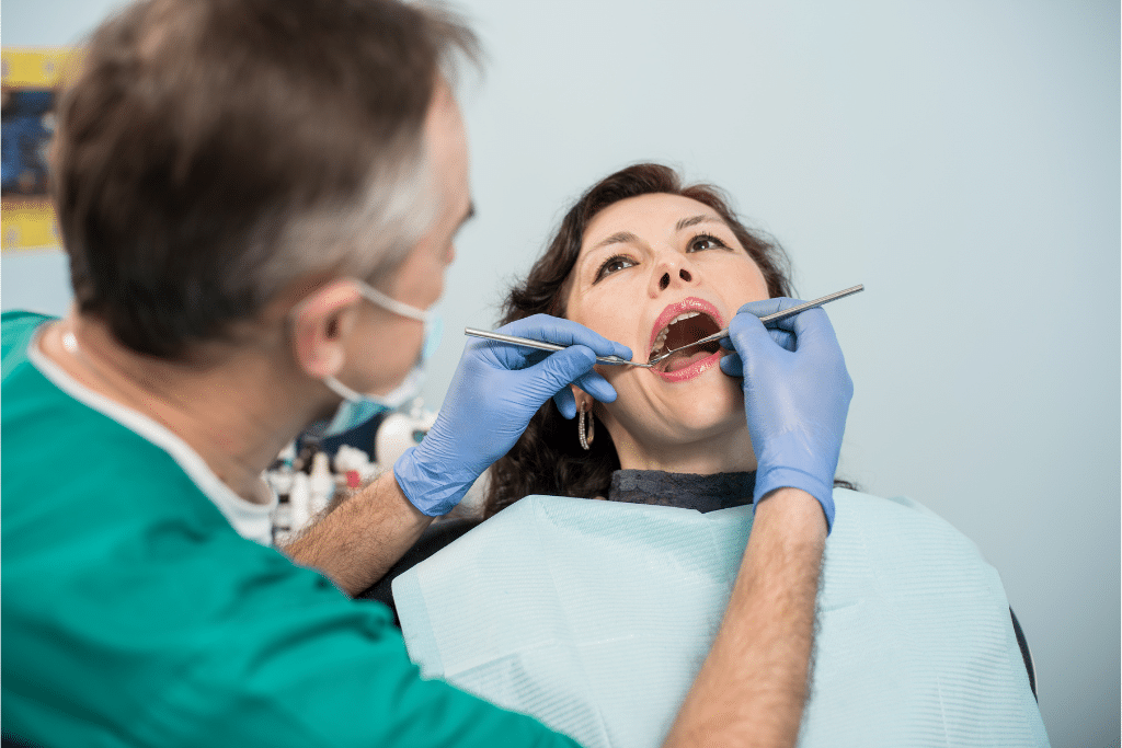 endodontist near me in Livermore