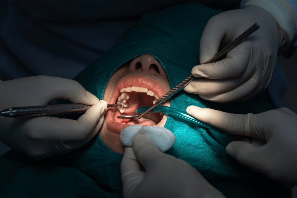 Periodontist in Livermore